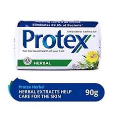 Protex Herbal Soap 90g